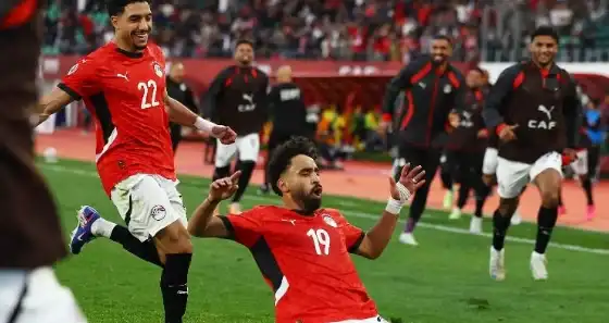 استقرار تشكيل منتخب