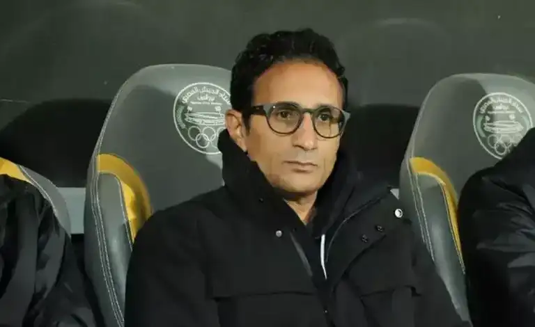 رحيل أحمد سامي