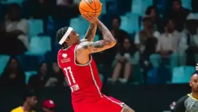 موعد مباراة الأهلي