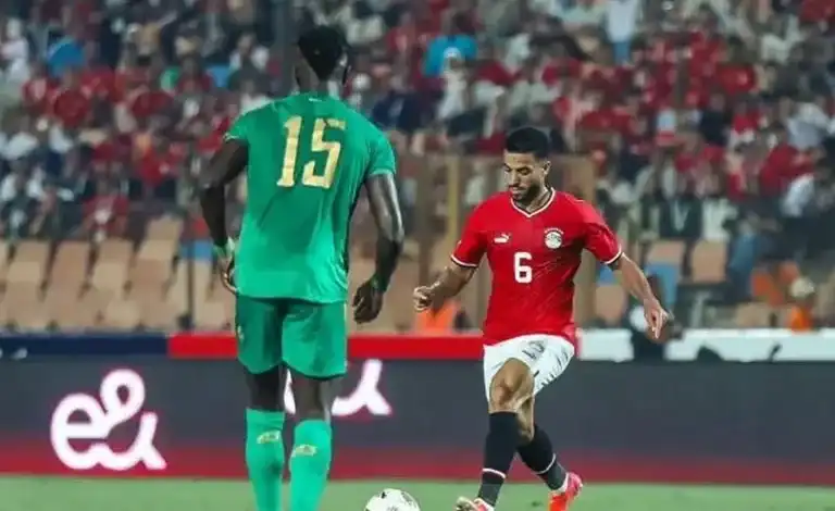 عاد جديد.. عبد