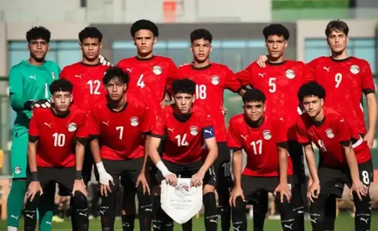 تعديل موعد مباراة