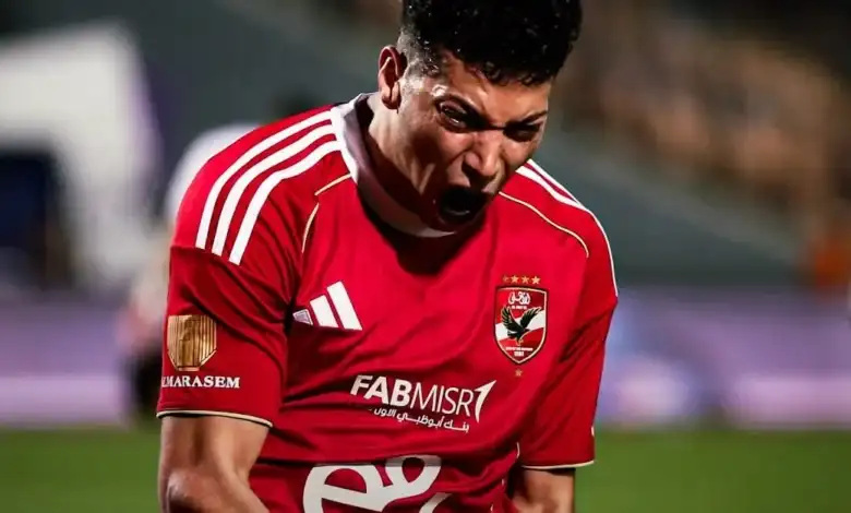 إمام عاشور, تحليل الأداء الرياضي, نادي الأهلي