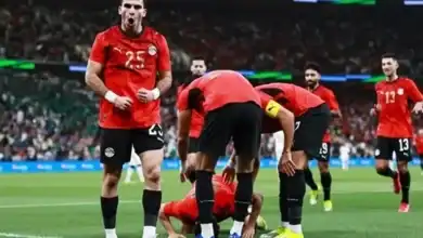 غياب عمر مرموش