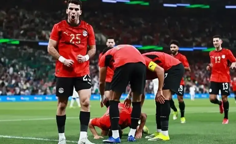 غياب عمر مرموش