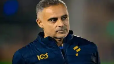 سبب تراجع الأهلي