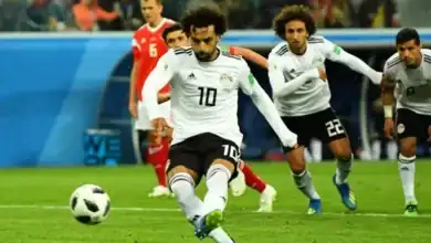 منتخب مصر, كأس العالم, الكرة المصرية