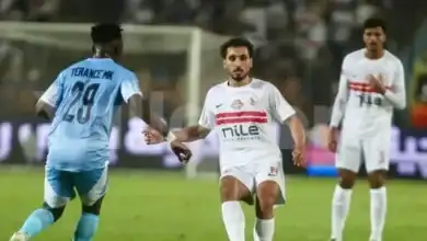 حصري: أحمد حمدي
