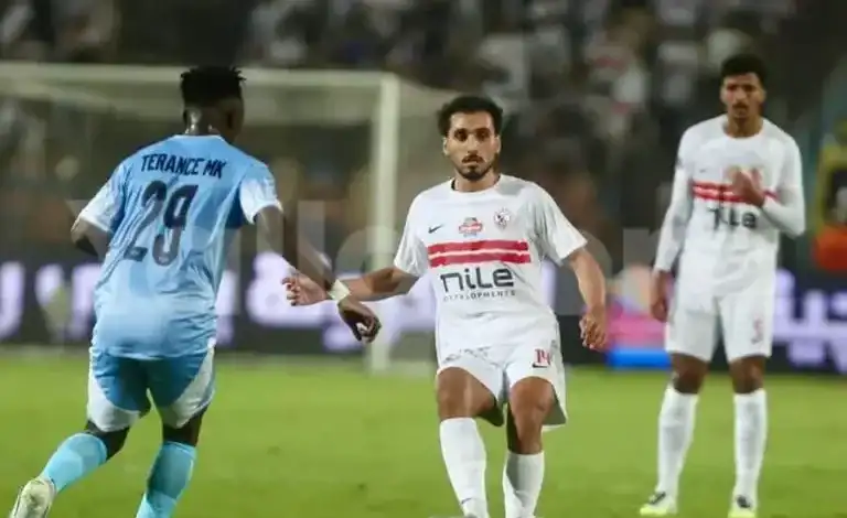 حصري: أحمد حمدي