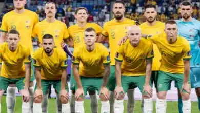 منتخب أستراليا, كأس العالم, إصابات اللاعبين