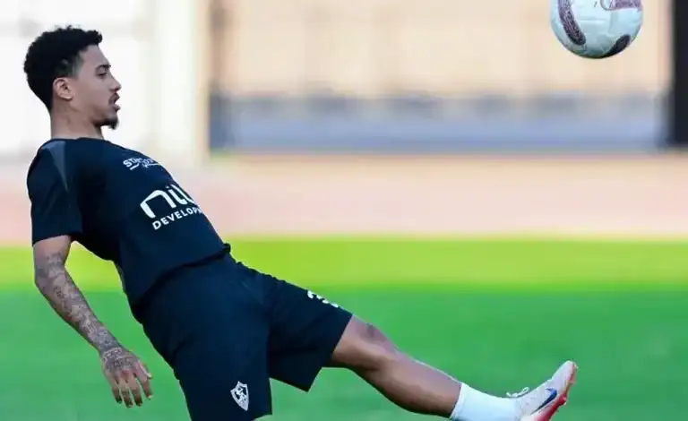 لاعب المنتخب الوطني