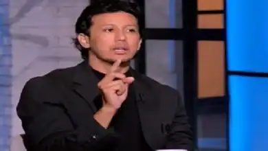 عمرو جمال يحدد