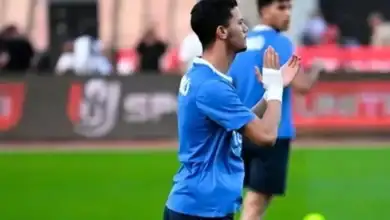 معتمد جمال: شحاتة