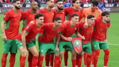 تواجد بلعمري.. قائمة المغرب النهائية لكأس العالم 2026
