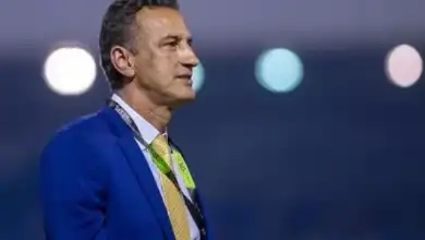 تشاموسكا يؤكد عدم