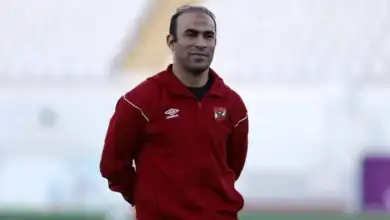 صراع رباعي على