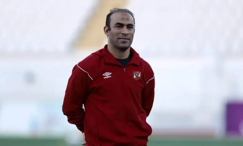صراع رباعي على