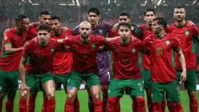 قائمة المغرب كأس العالم, منتخب المغرب 2026, تشكيلة أسود الأطلس