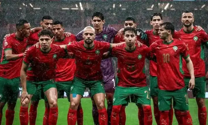 قائمة المغرب كأس العالم, منتخب المغرب 2026, تشكيلة أسود الأطلس