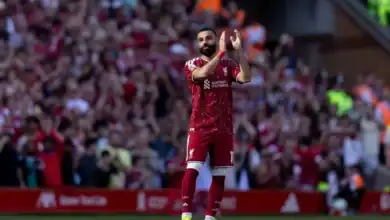 محمد صلاح، ليفربول، الكرة المصرية