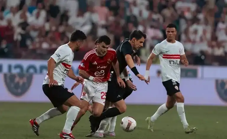 برنامج توزيع الأرباح, الزمالك كأس العالم, العائدات المالية للأندية