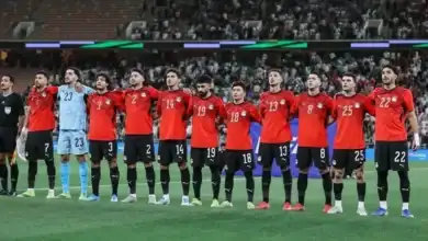 قائمة منتخب مصر في كأس العالم