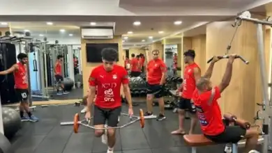 كرة القدم الشاطئية, المنتخب الوطني, كأس أمم أفريقيا