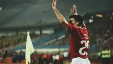 أحمد سيد زيزو