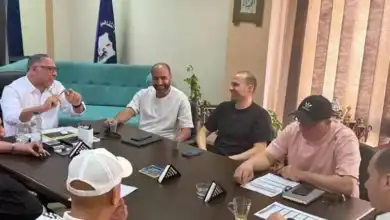 تفاصيل اجتماع مجلس