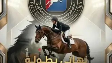 نهائي بطولة الجمهورية