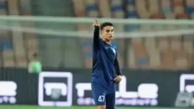 عودة محمد حمدي