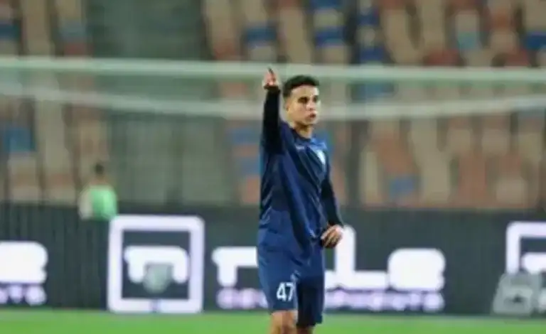 عودة محمد حمدي
