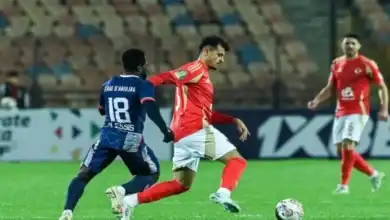 الأهلي يرفض بيع