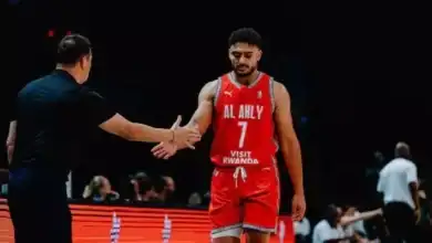 حدث رياضي مرتقب: