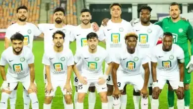 أخبار الرياضة المصري: