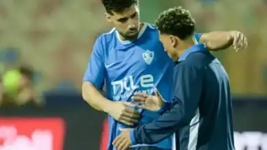 السعيد: بيزيرا الأبرز