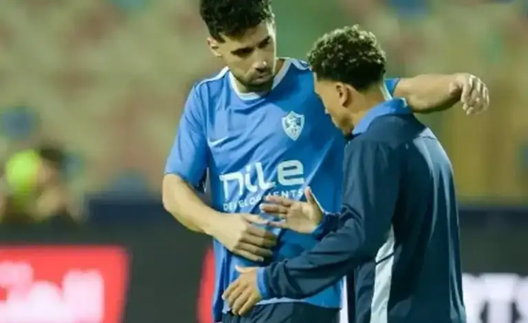 السعيد: بيزيرا الأبرز
