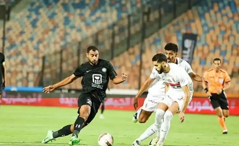 ترتيب هدافي الدوري