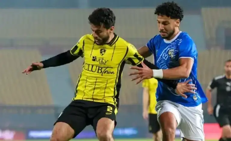 وادي دجلة يتعادل