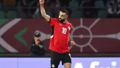 صلاح يقود طموحات