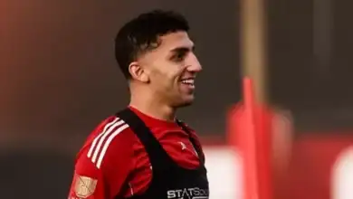 بيراميدز يفتتح مفاوضات