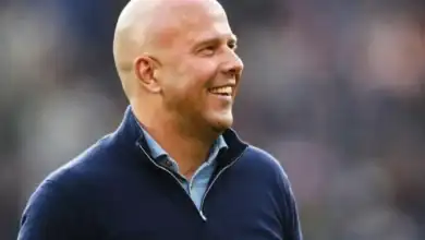 رحيل Arne Slot
