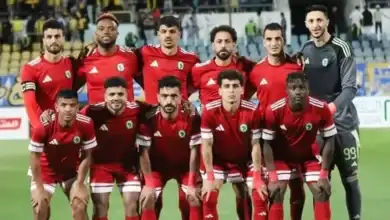 تشكيل مودرن سبورت