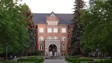 جامعة أمريكية تستضيف