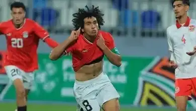 أحمد كباكا، النادي الأهلي، خط الوسط