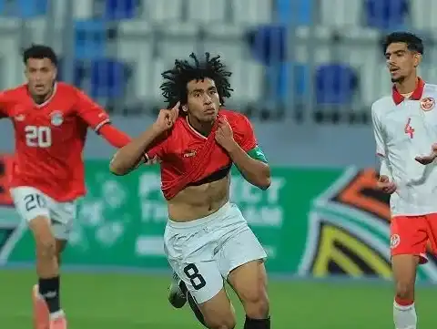 أحمد كباكا، النادي الأهلي، خط الوسط