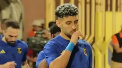 المقاولون العرب يطيح