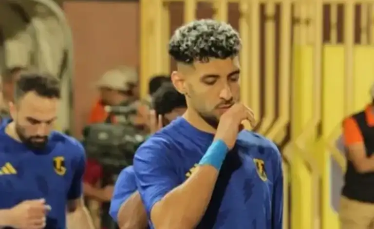 المقاولون العرب يطيح