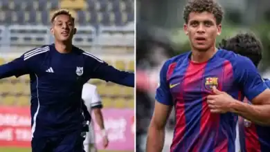 مفاجآت هجومية منتخب