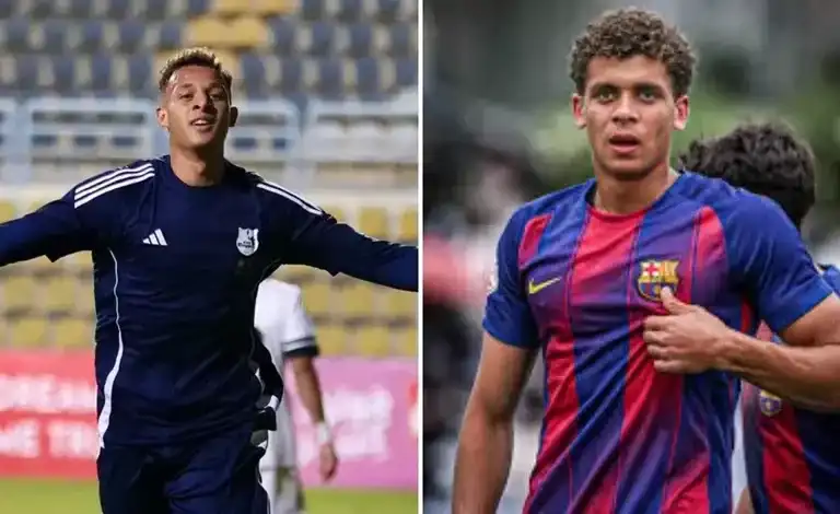 مفاجآت هجومية منتخب