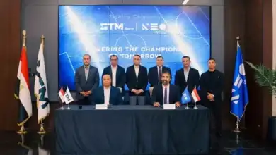 شركة ونيوويل تطلقان